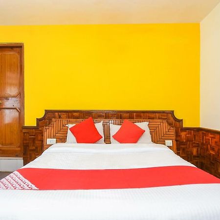 Hotel Rajhans Manali Εξωτερικό φωτογραφία
