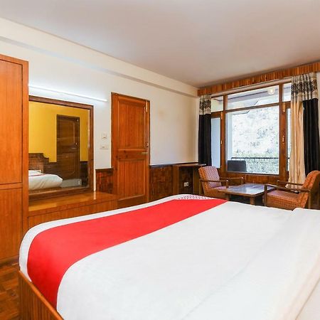 Hotel Rajhans Manali Εξωτερικό φωτογραφία