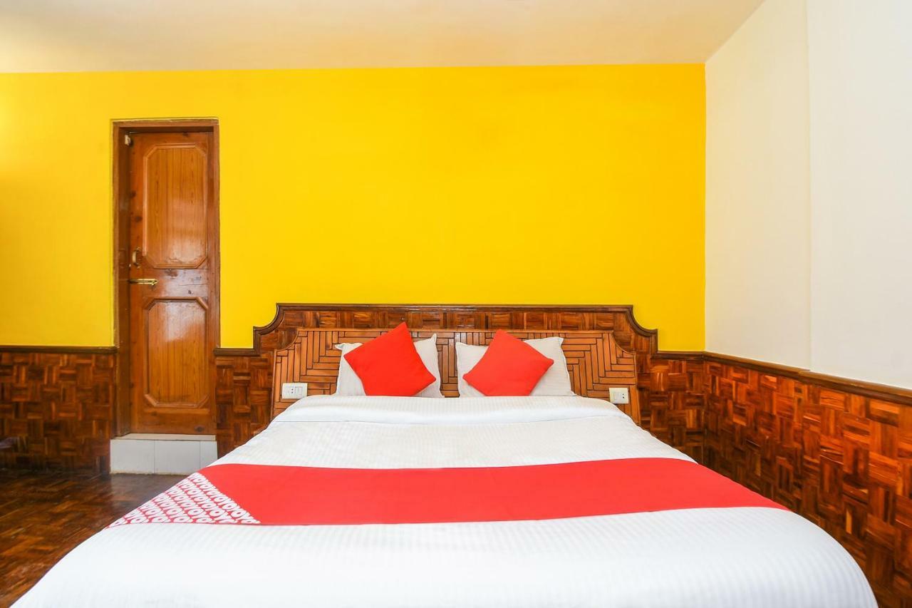 Hotel Rajhans Manali Εξωτερικό φωτογραφία