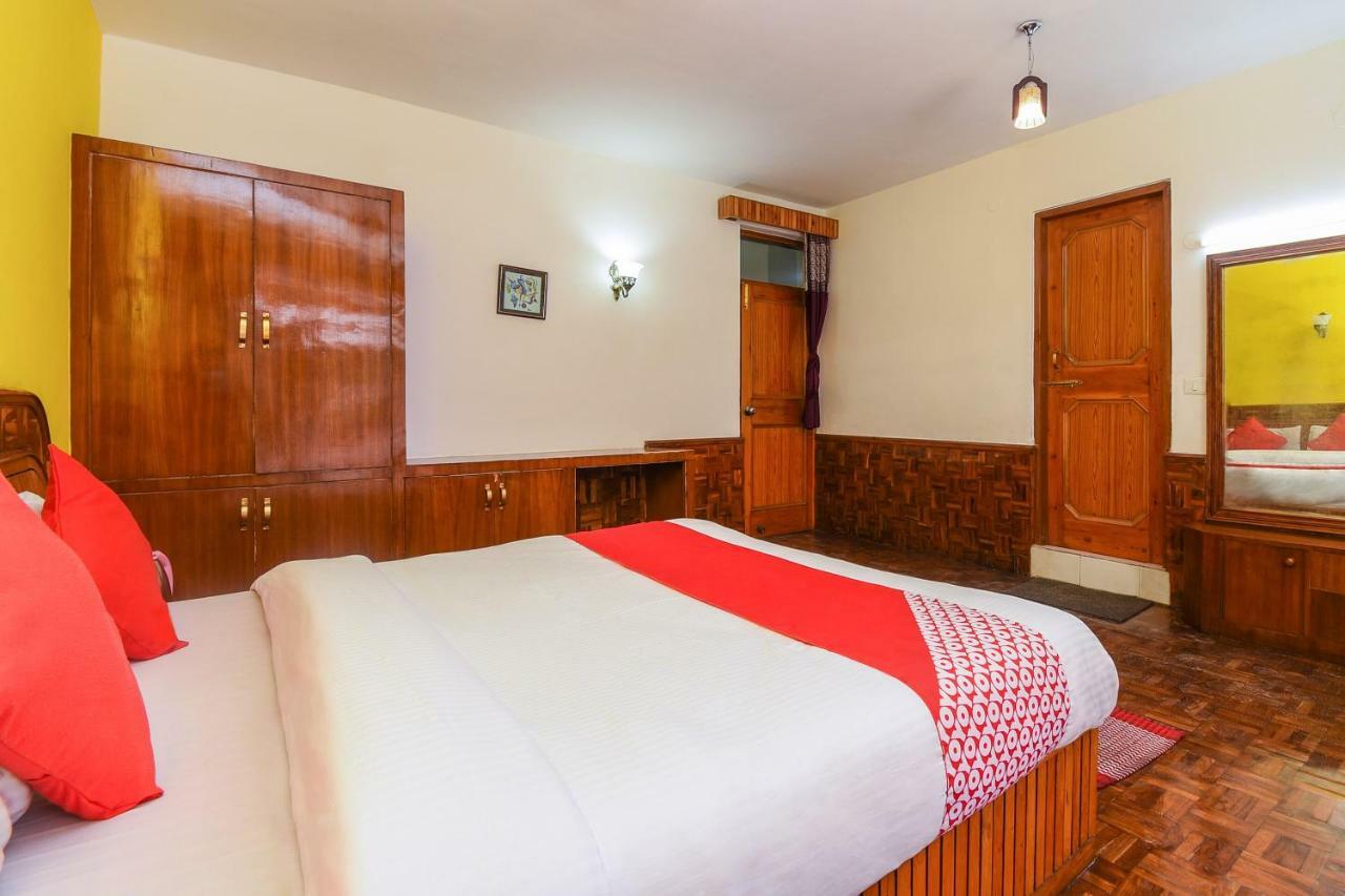 Hotel Rajhans Manali Εξωτερικό φωτογραφία